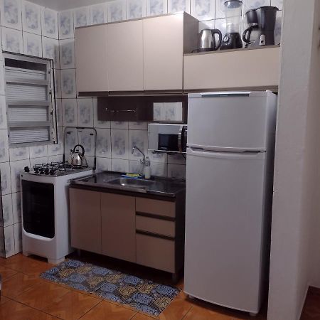 Apartamento Com Mobilia Nova. Florianópolis Esterno foto