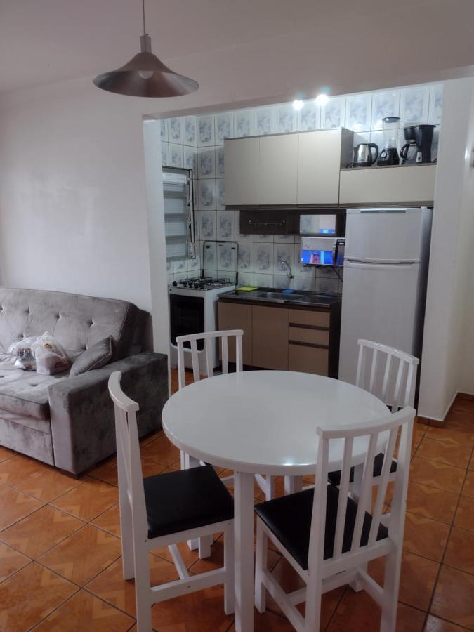 Apartamento Com Mobilia Nova. Florianópolis Esterno foto